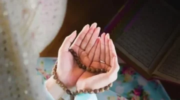 أذكار المساء ليوم الثلاثاء 16 ديسمبر 2025 نصوص مختارة لتعزيز الطمأنينة والسكينة 1